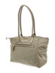 Michael Kors Nylon Top Handle Bag