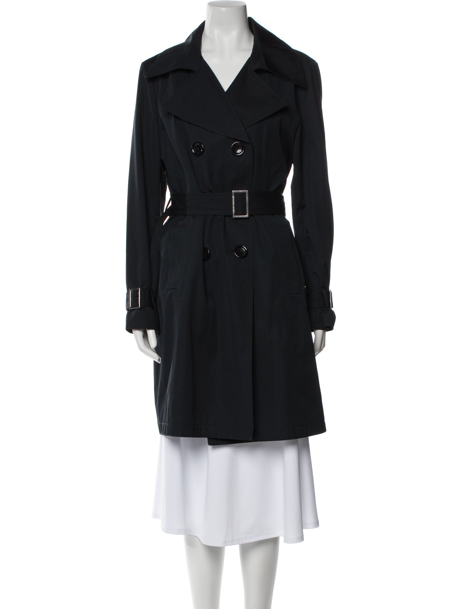 Michael Kors Trench Coat