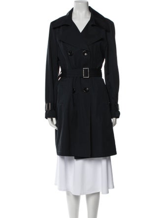 Michael Kors Trench Coat