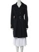 Michael Kors Trench Coat