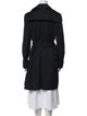 Michael Kors Trench Coat