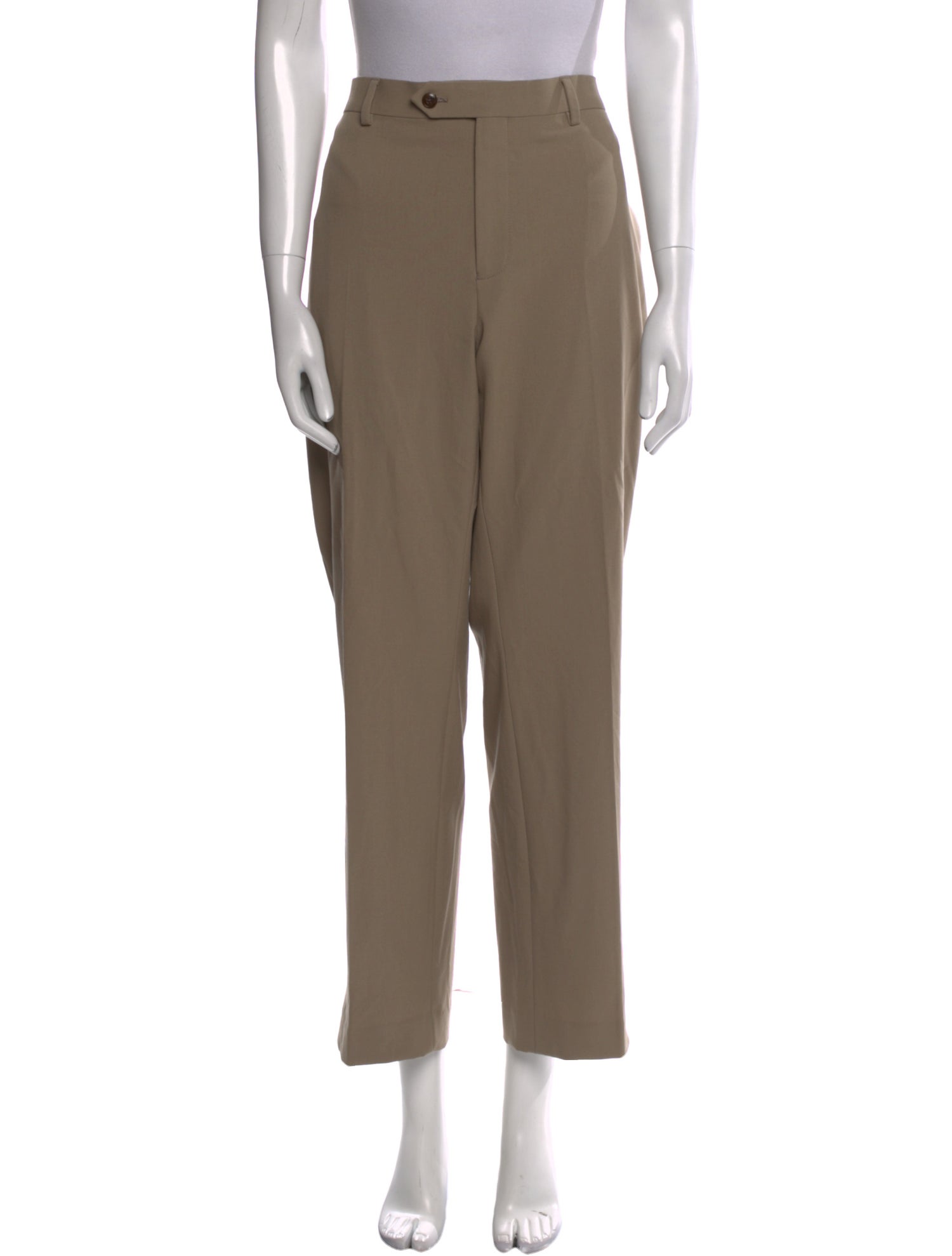 Michael Kors Straight Leg Pants