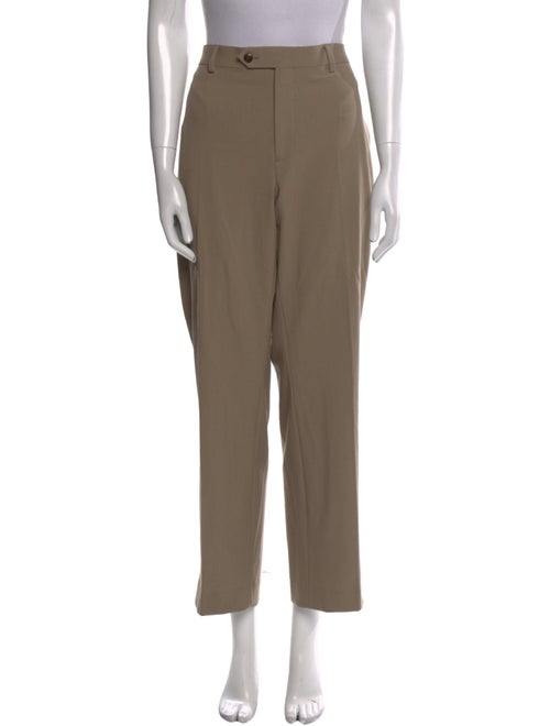 Michael Kors Straight Leg Pants