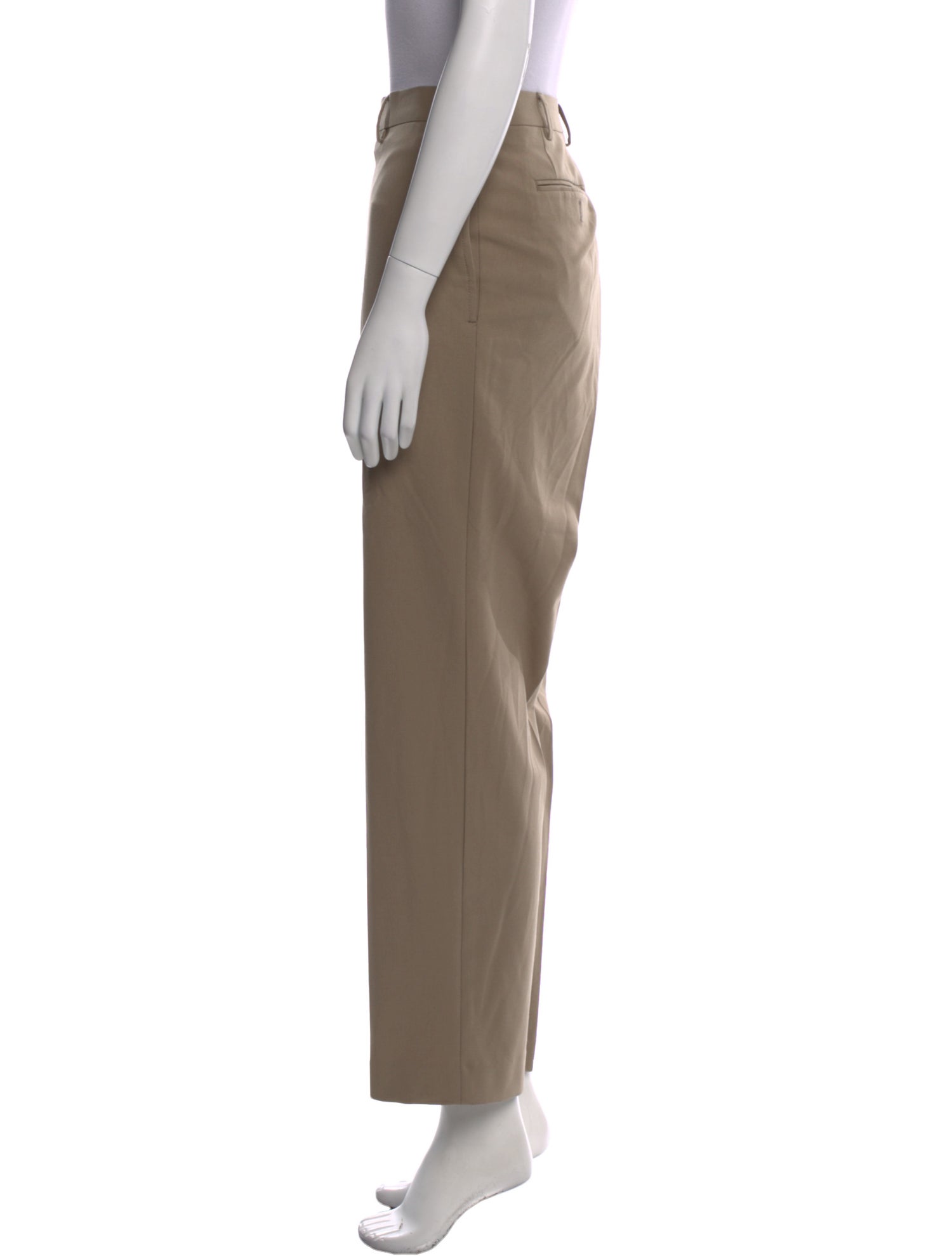 Michael Kors Straight Leg Pants