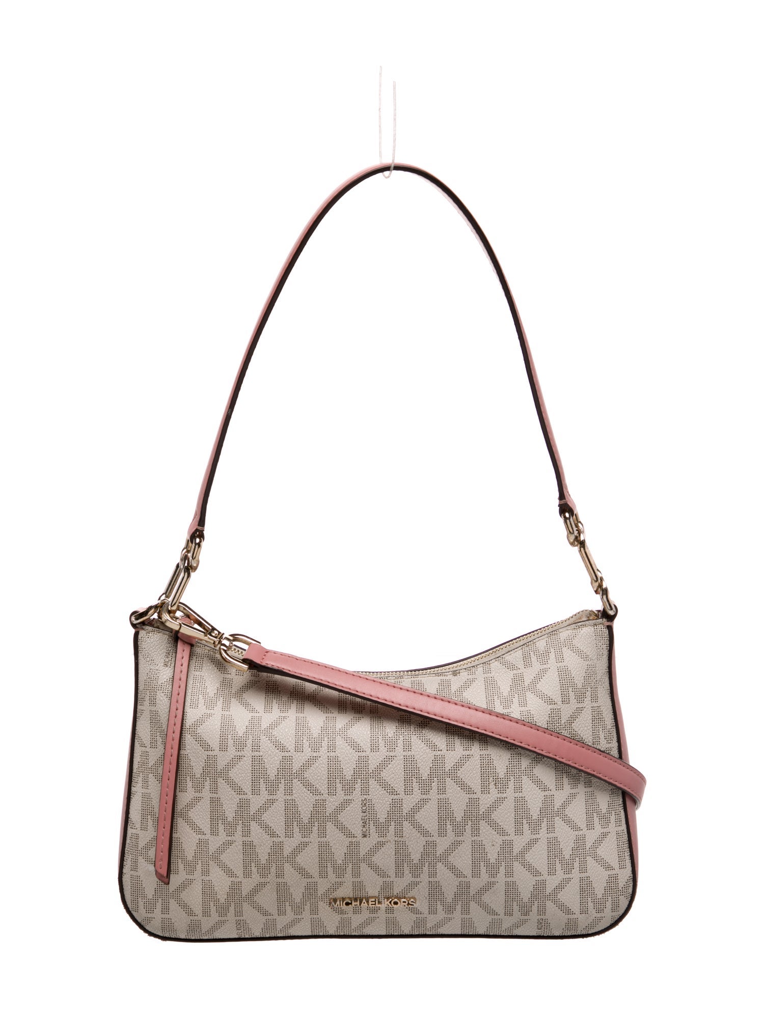 Michael Kors Leather Shoulder Bag