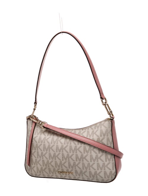 Michael Kors Leather Shoulder Bag