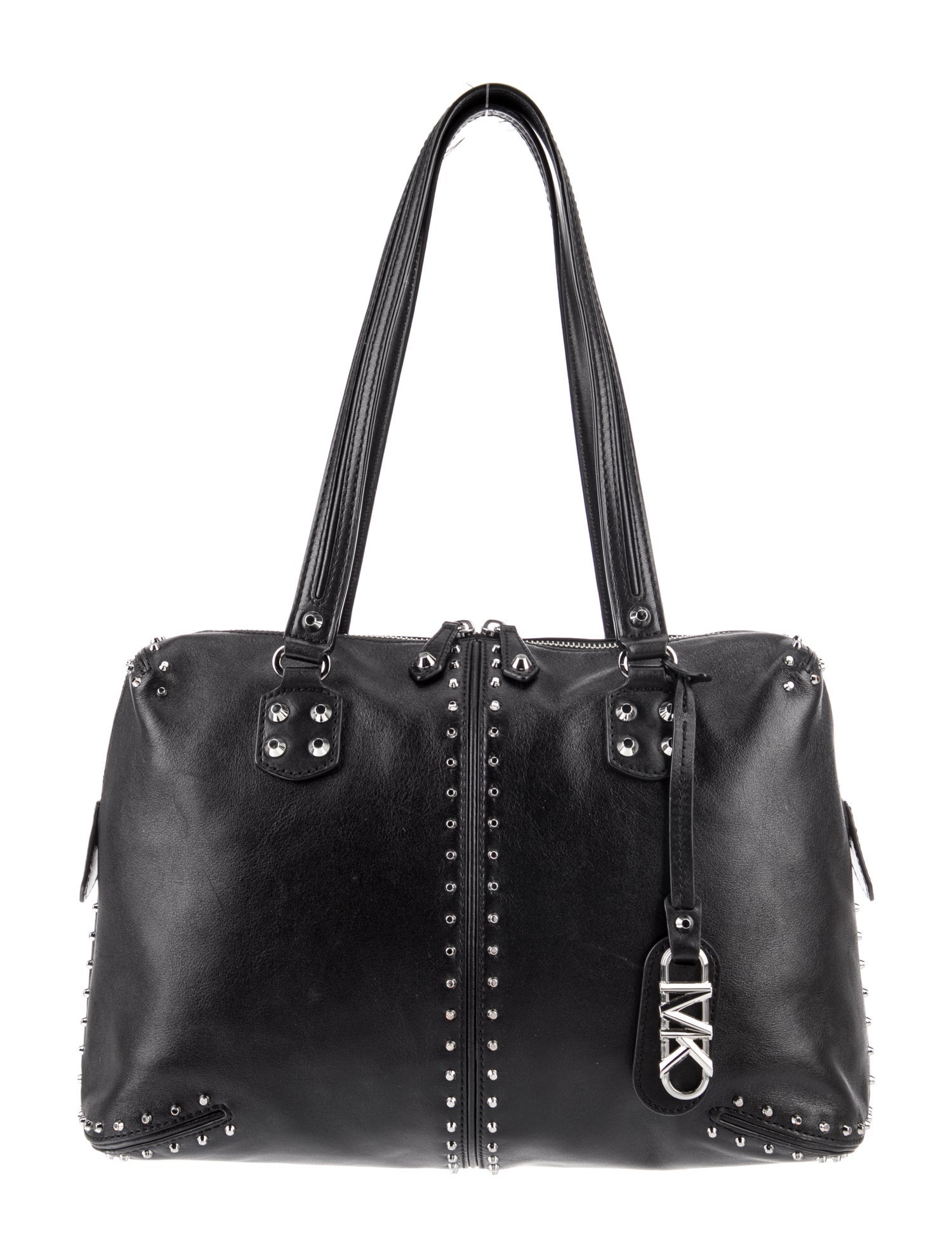 Michael Kors Leather Shoulder Bag