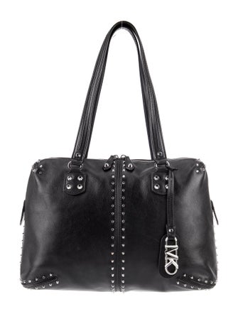 Michael Kors Leather Shoulder Bag