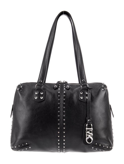 Michael Kors Leather Shoulder Bag