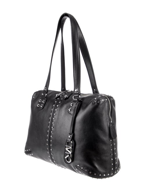 Michael Kors Leather Shoulder Bag