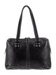 Michael Kors Leather Shoulder Bag