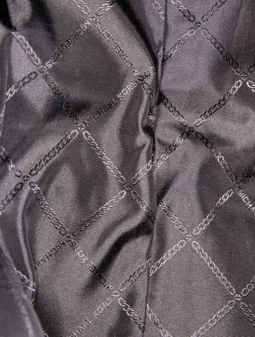 Michael Kors Leather Shoulder Bag