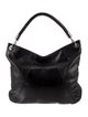 Michael Kors Leather Top Handle Bag