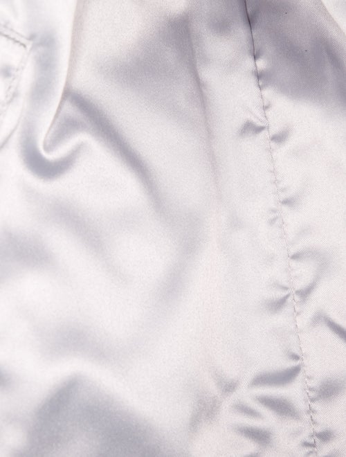 Michael Kors Leather Top Handle Bag