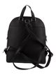 Michael Kors Saffiano Leather Backpack