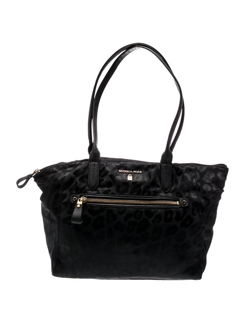 Michael Kors Nylon Shoulder Bag