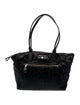 Michael Kors Nylon Shoulder Bag