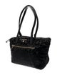 Michael Kors Nylon Shoulder Bag