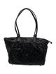 Michael Kors Nylon Shoulder Bag
