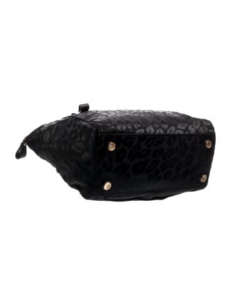 Michael Kors Nylon Shoulder Bag