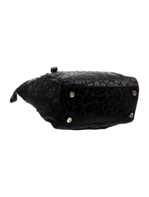 Michael Kors Nylon Shoulder Bag