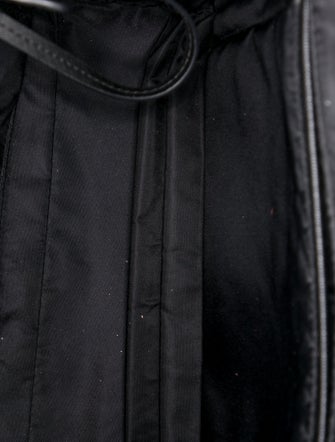 Michael Kors Nylon Shoulder Bag