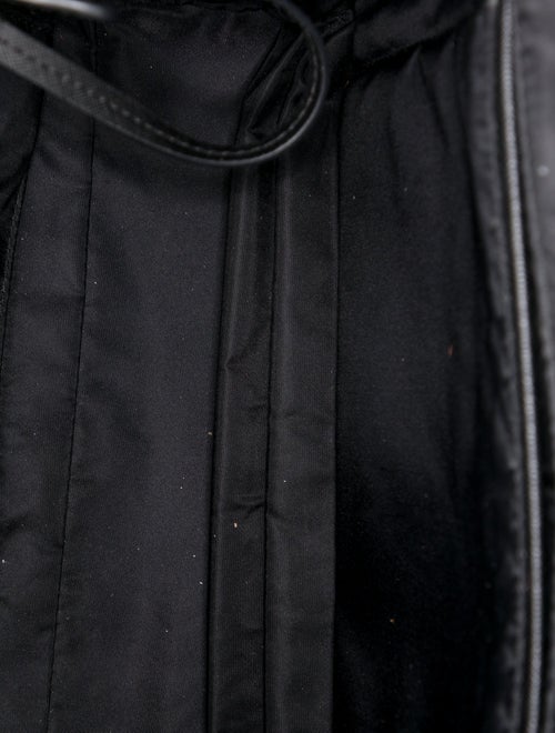 Michael Kors Nylon Shoulder Bag