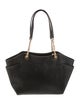 Michael Kors Saffiano Leather Top Handle Bag