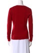 Michael Kors Cashmere V-Neck Sweater