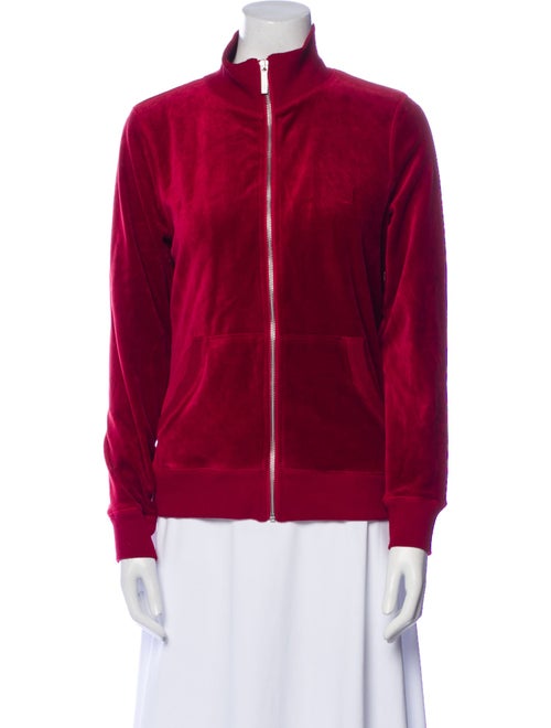 Michael Kors Bomber Jacket