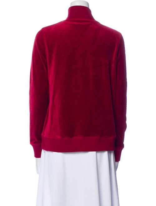 Michael Kors Bomber Jacket