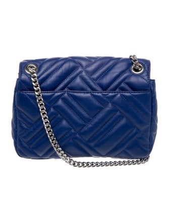 Michael Kors Leather Shoulder Bag