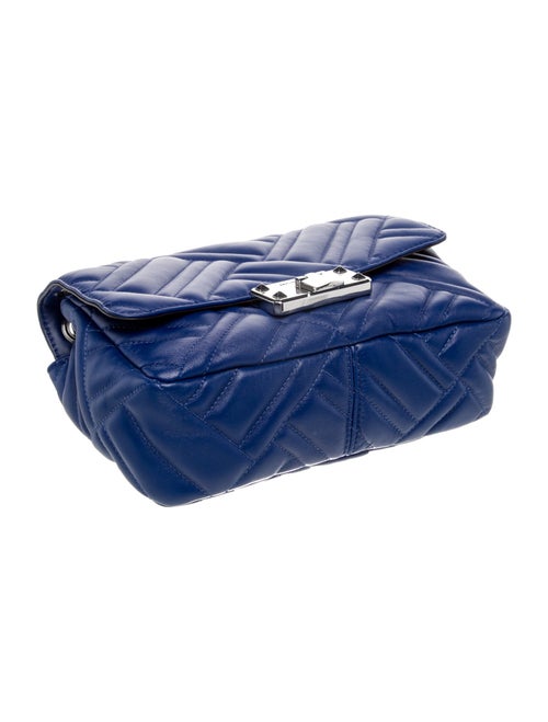 Michael Kors Leather Shoulder Bag