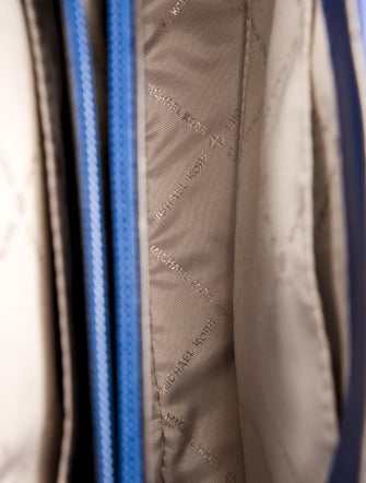 Michael Kors Leather Shoulder Bag