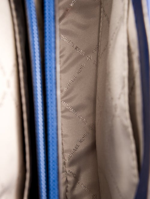 Michael Kors Leather Shoulder Bag