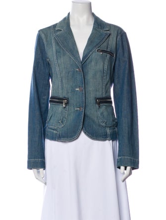 Michael Kors Denim Jacket