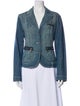 Michael Kors Denim Jacket