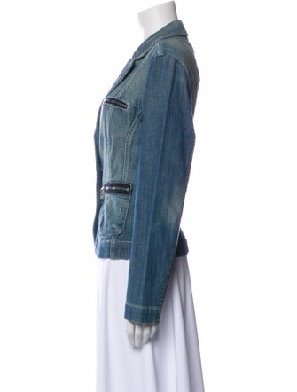 Michael Kors Denim Jacket