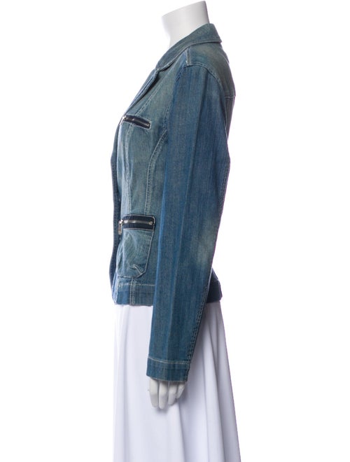 Michael Kors Denim Jacket