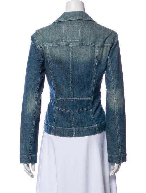 Michael Kors Denim Jacket