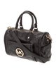 Michael Kors Leather Shoulder Bag