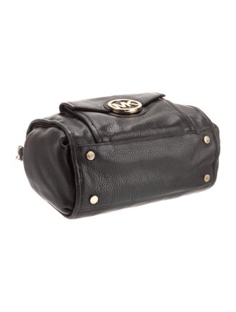 Michael Kors Leather Shoulder Bag