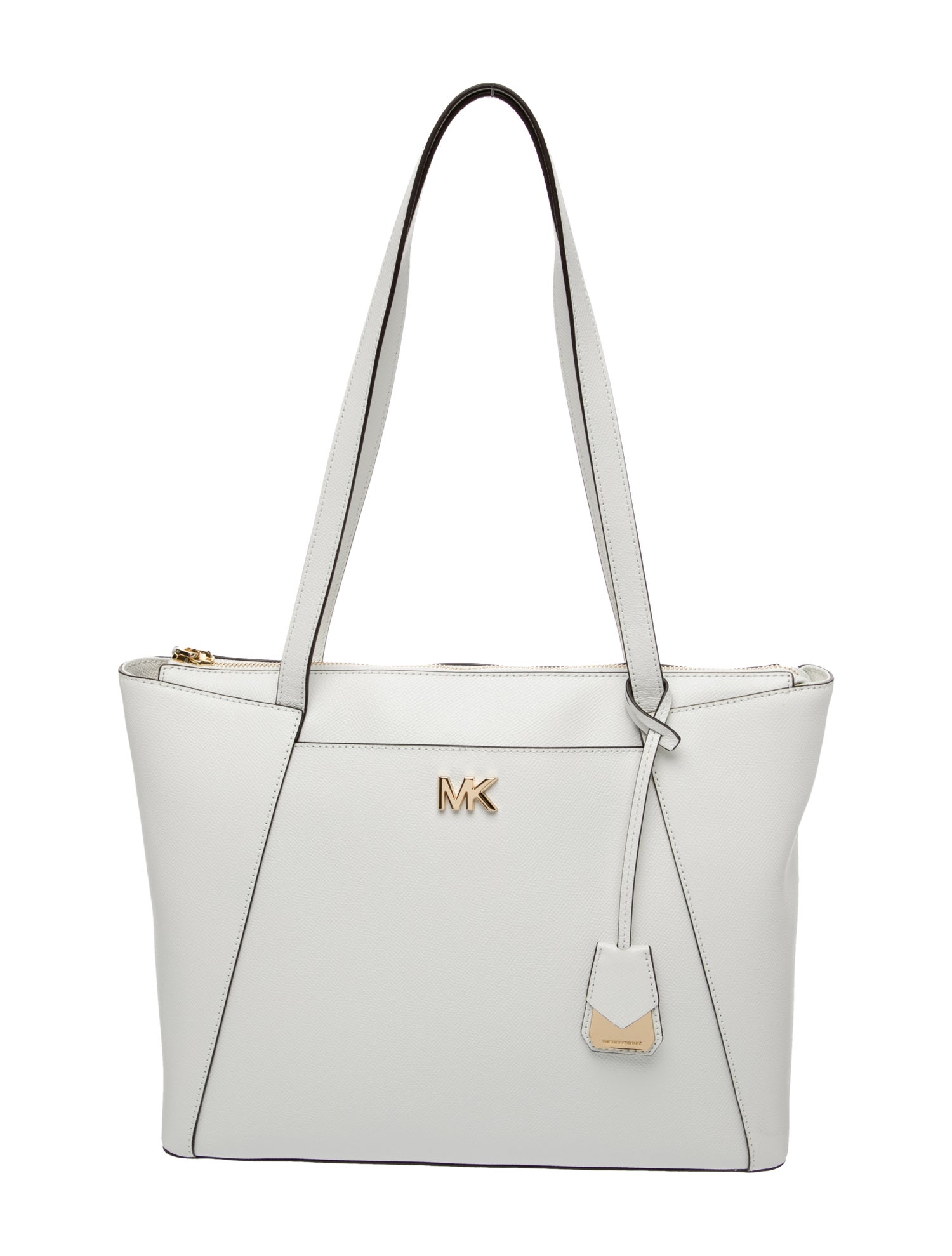 Michael Kors Leather Tote