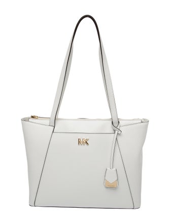 Michael Kors Leather Tote