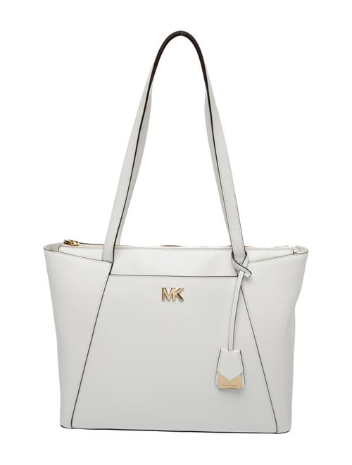 Michael Kors Leather Tote