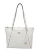 Michael Kors Leather Tote