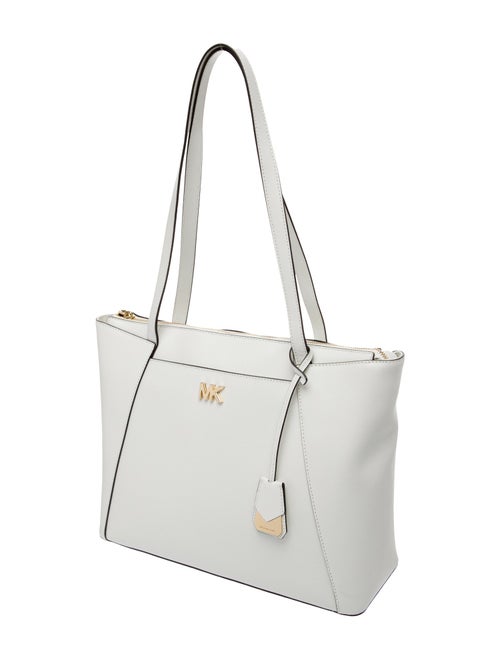 Michael Kors Leather Tote