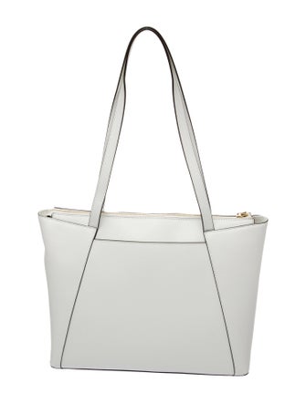 Michael Kors Leather Tote