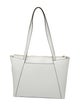Michael Kors Leather Tote