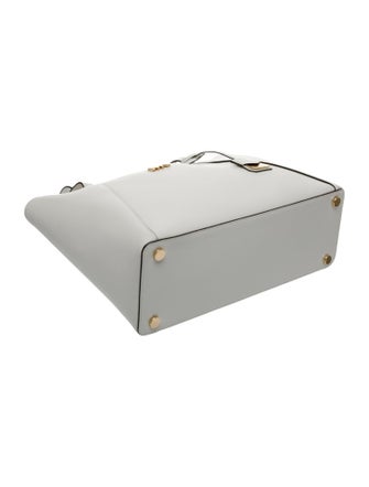 Michael Kors Leather Tote